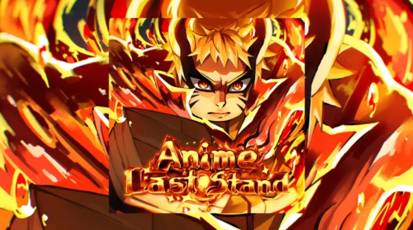 Anime Last Stand