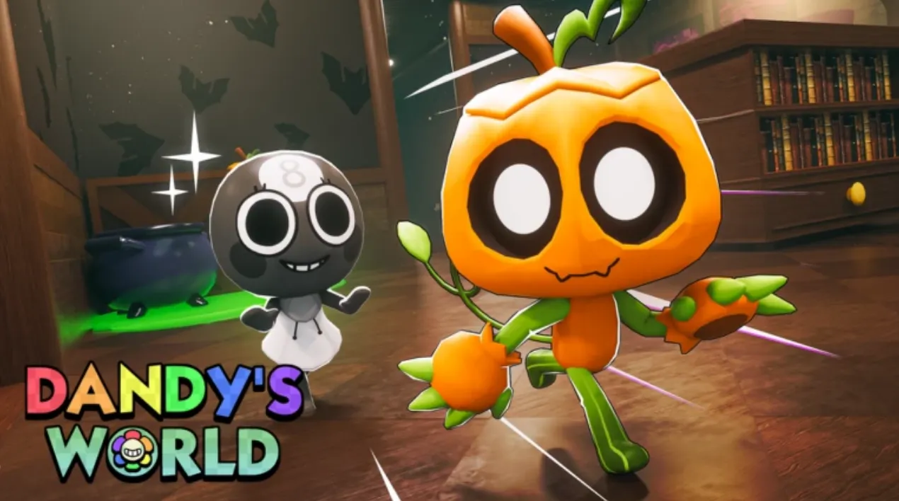 Dandy's World
