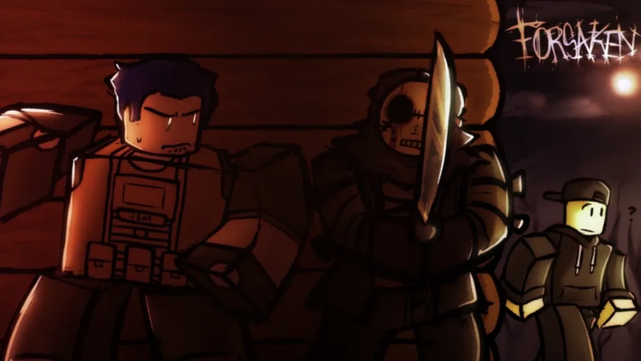 Forsaken
