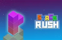 Stack Rush
