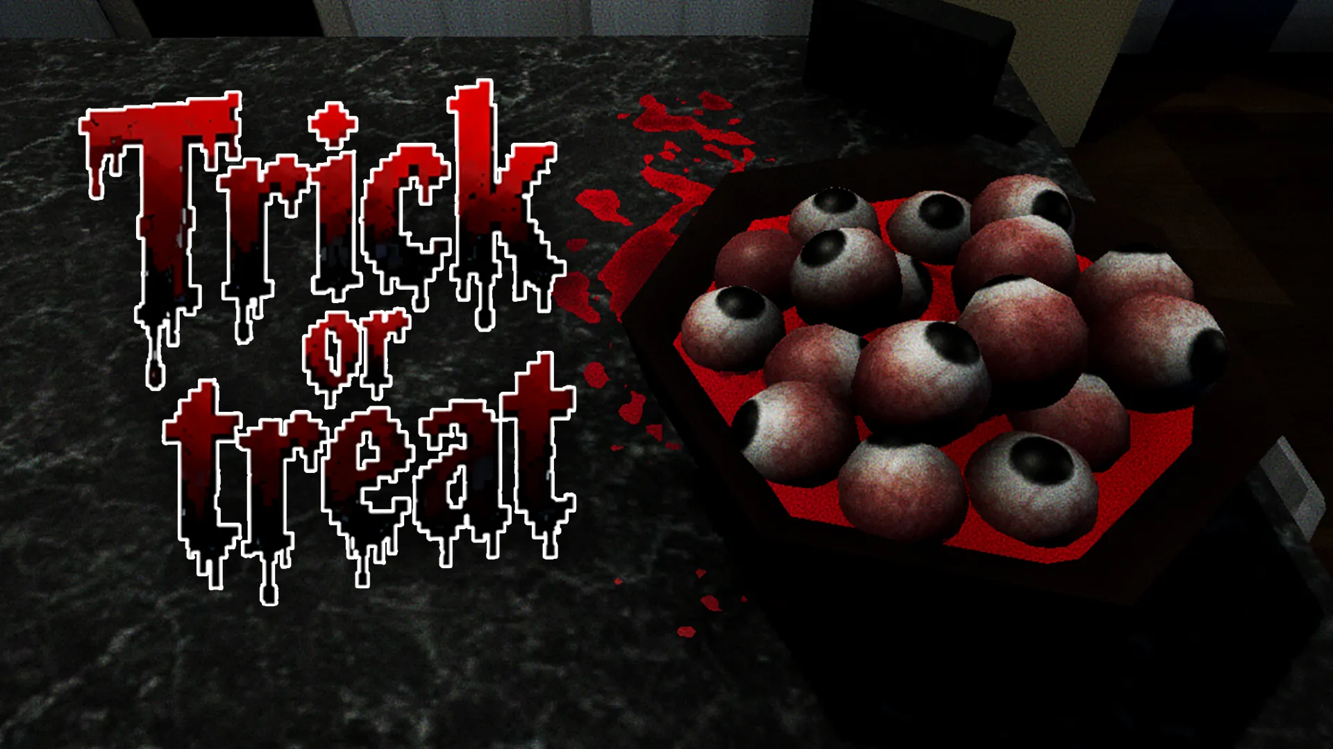 Trick or Treat