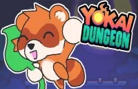 Yokai Dungeon