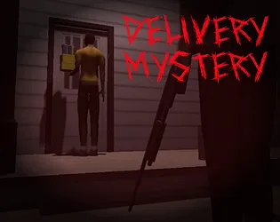 DELIVERY MYSTERY