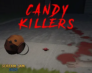 Candy Killers