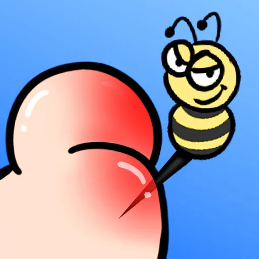 Help Me: Tricky Story