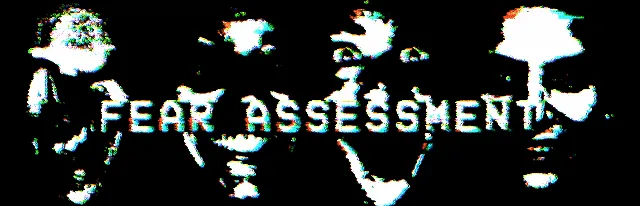 Fear Assessment