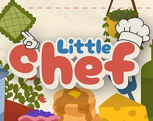 Little Chef: Cozy Cooking