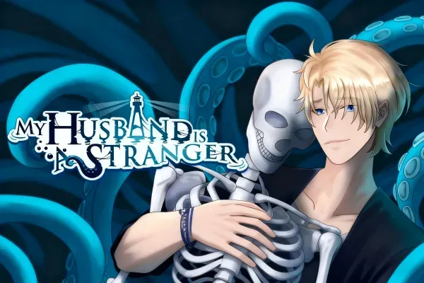 my husband is a stranger