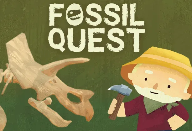 Fossil Quest