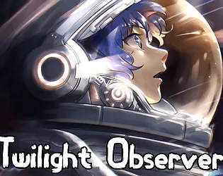 Twilight Observer